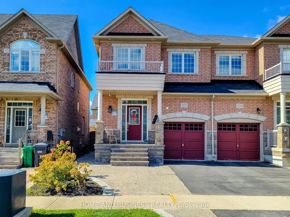 5532 Meadowcrest Ave, Mississauga, ON L5M 0V1