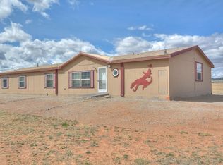 20 Northland Rd, Edgewood, NM 87015