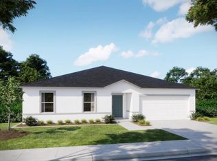 Mesquite plan