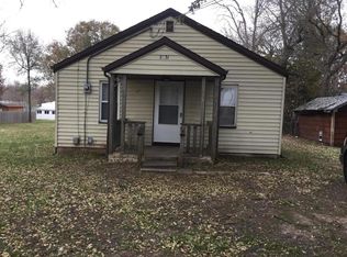 2531 W Water St, Springfield, MO 65802