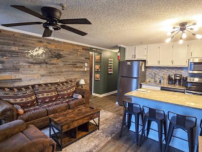 75 Mountain Lodge Ln #103, Slatyfork, WV, 26291