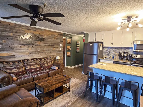 75 Mountain Lodge Ln #103, Slatyfork, WV 26291
