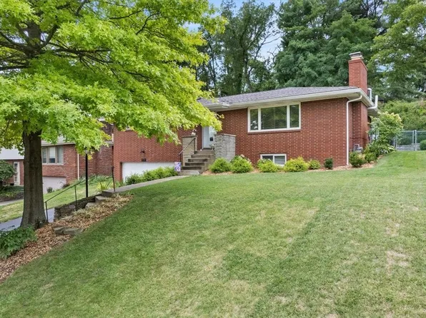 1328 Firwood Dr, Pittsburgh, PA 15243