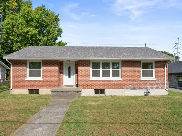 44 5th St, Winchester, KY 40391