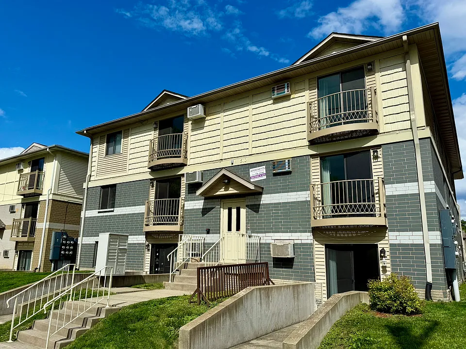 510 S Johnson St #7