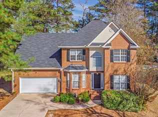 643 Millrun Ct, Macon, GA 31210