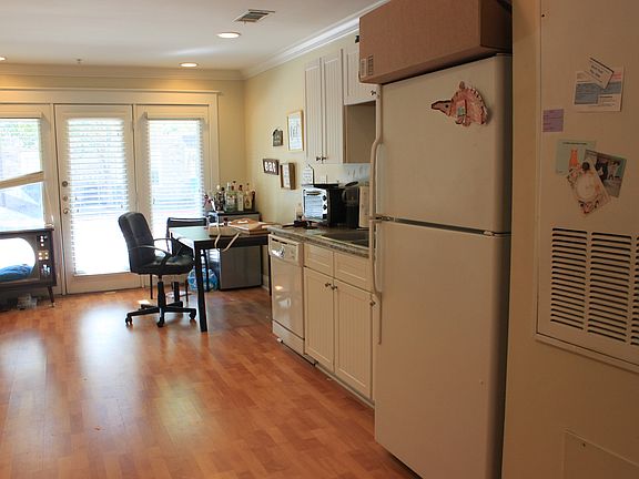 5th image of 1725 Harvey Mitchell Pkwy S APT 1416