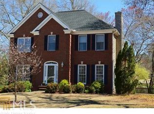 2407 Darby Ln, Powder Springs, GA 30127