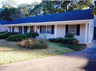 4917 Janice Dr, Mobile, AL 36618