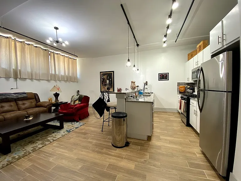 Woodworking Lofts — Photo 30
