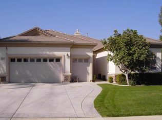 5804 Gold Ranch Way, Bakersfield, CA 93306