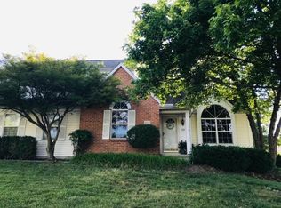 1117 Caroway Blvd, Columbus, OH 43230