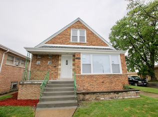 4600 S Homan Ave, Chicago, IL 60632