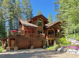 3720 W Esther Way, Jackson, WY 83025
