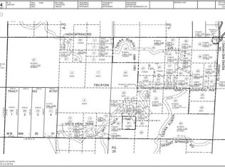0 Tierra Subida Ave Lot 9, Palmdale, CA 93551