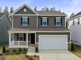 18254 Cornerstone Dr, Ruther Glen, VA 22546