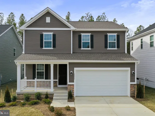 18254 Cornerstone Dr, Ruther Glen, VA 22546