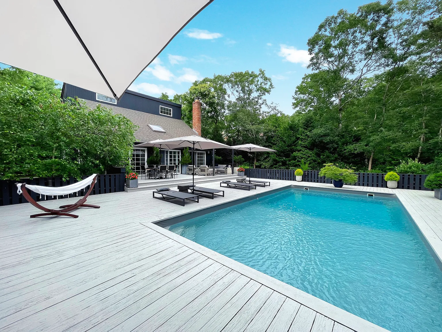 Perfect East Hampton Summer — Photo 2