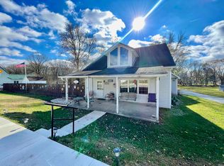 261 E Harrison St, Denver, IN 46926