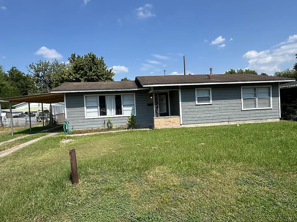 11610 Bannister Ln