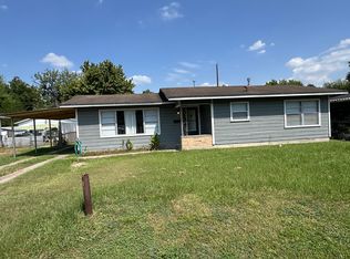 11610 Bannister Ln, Houston, TX 77076