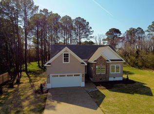 27389 Cheapside Rd, Cape Charles, VA 23310