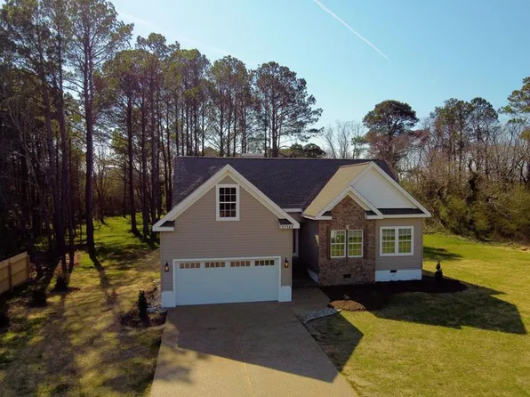 27389 Cheapside Rd, Cape Charles, VA 23310