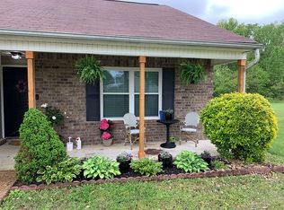 5038 Timber Trail Dr, Mount Juliet, TN 37122