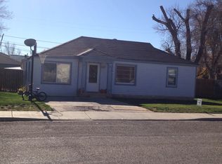 42 E Wasatch Ave, Vernal, UT 84078