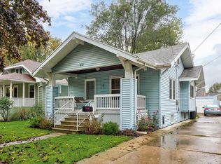 311 Storch St, Saginaw, MI 48602