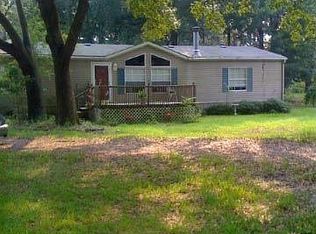 85195 Winona Bayview Rd, Yulee, FL 32097