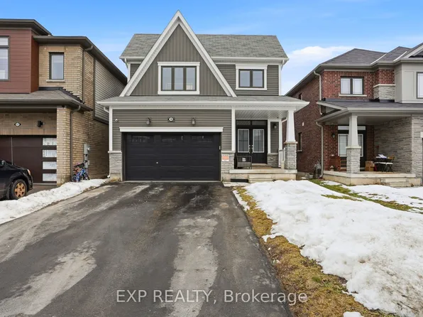 19 Hawick Cres, Haldimand County, ON N3W 0G5