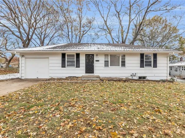 10117 White Ave, Kansas City, MO 64134