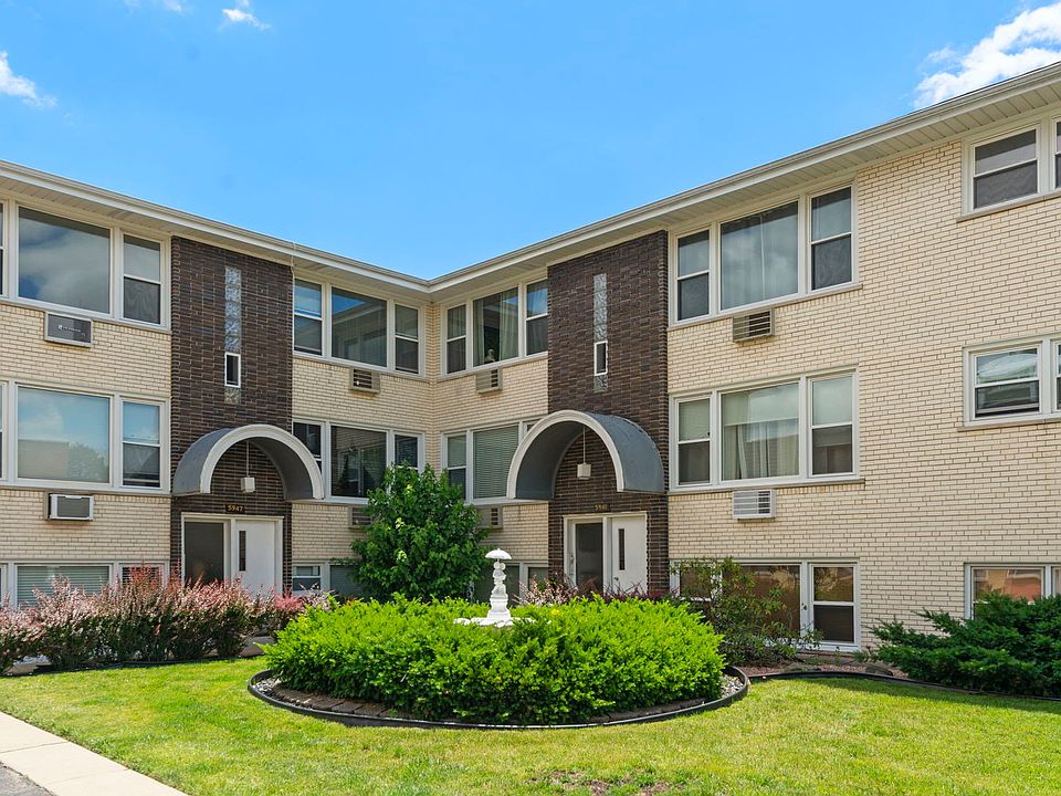 1st image of 5947 N Odell Ave APT 2N