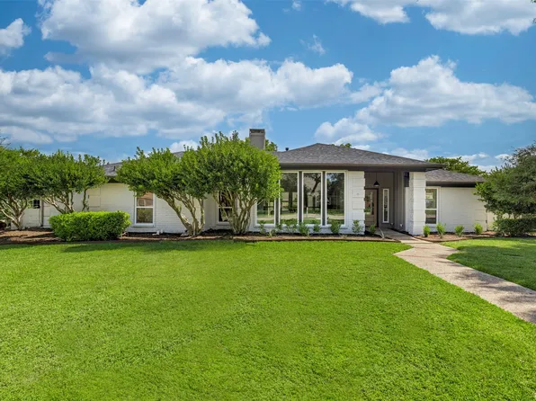 3512 Harpers Pl, Plano, TX 75075