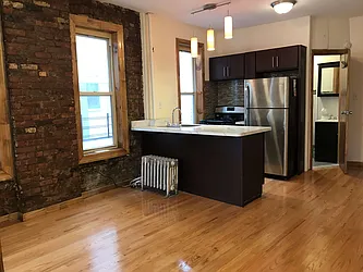 Rented by Simply Brooklyn Realty Inc