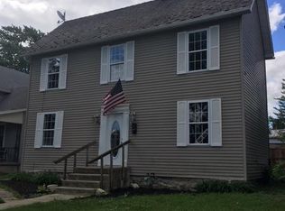 123 Stanley Ave, Findlay, OH 45840