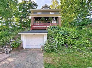 4414 10th Ave, Rock Island, IL 61201