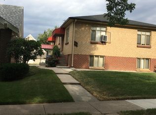 541 Milwaukee St #WEST, Denver, CO 80206