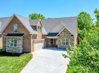 1556 Tsuga Dr LOT 1R10, Alcoa, TN 37701