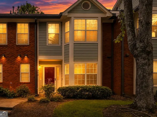 512 McGill Pl NE, Atlanta, GA 30312