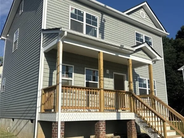 910 Diamond St, Petersburg, VA 23803