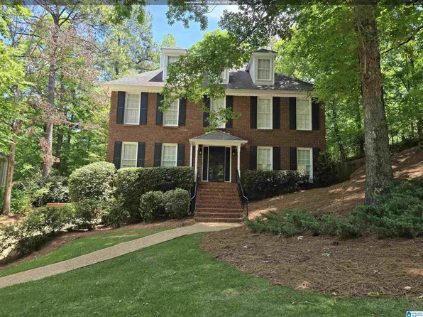 2229 Baneberry Dr, Birmingham, AL 35244