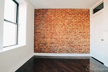 Rented by City Connections Realty