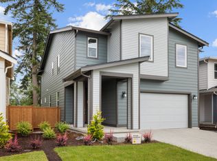5143 88th Dr NE, Marysville, WA 98270