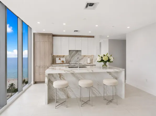 151 N Seabreeze Blvd #1003, Fort Lauderdale, FL 33304