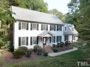 10204 Whitestone Rd, Raleigh, NC 27615