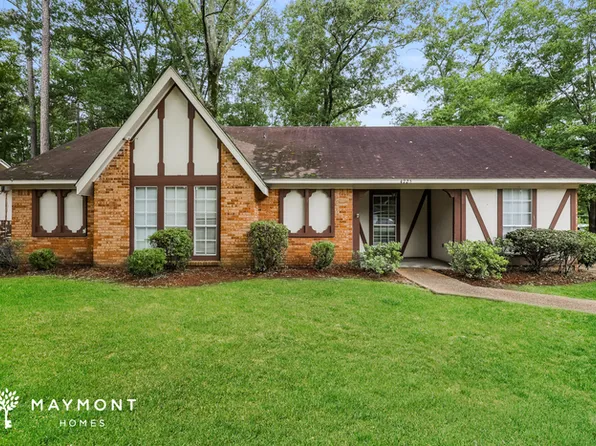 4725 Satinwood Rd, Jackson, MS 39212