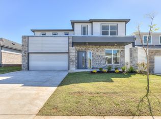 516 NW 176th Ter, Edmond, OK 73012