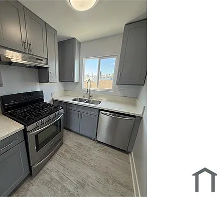 1 bed, $1,980 — Photo 2